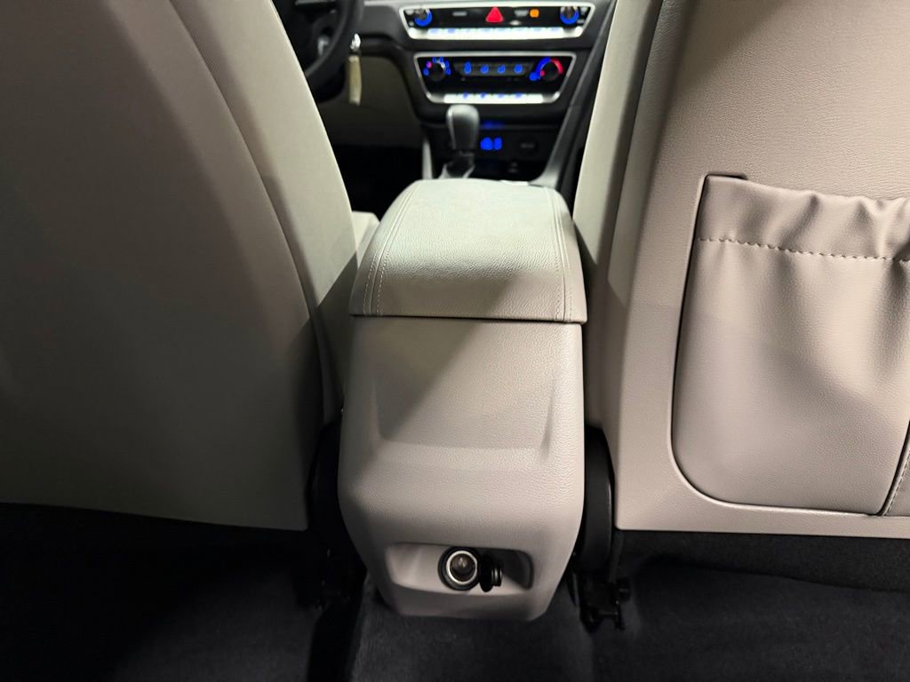 Used 2018 Hyundai Sonata ECO image 29