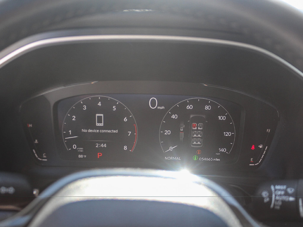 Certified 2023 Honda Pilot Elite image 23