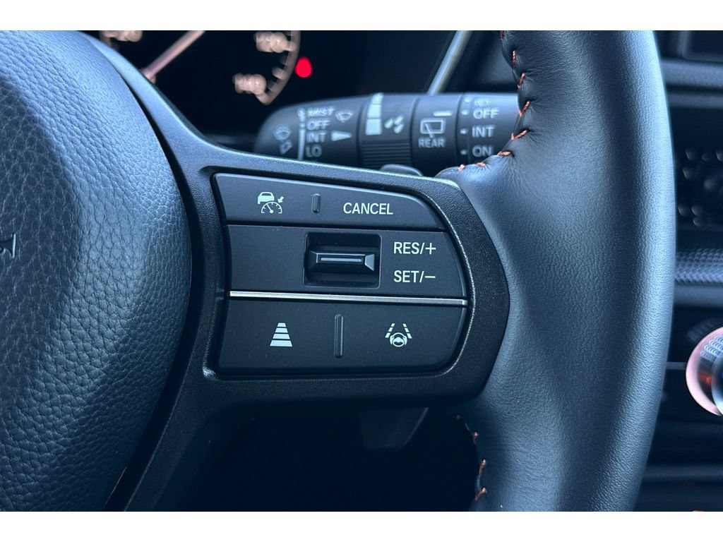 Used 2026 Honda CR-V Sport image 38