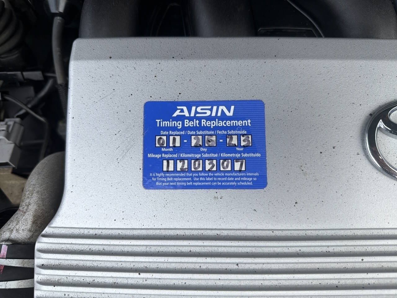 Used 2007 Toyota Highlander 4WD V6 w/ 3rd Row image 14