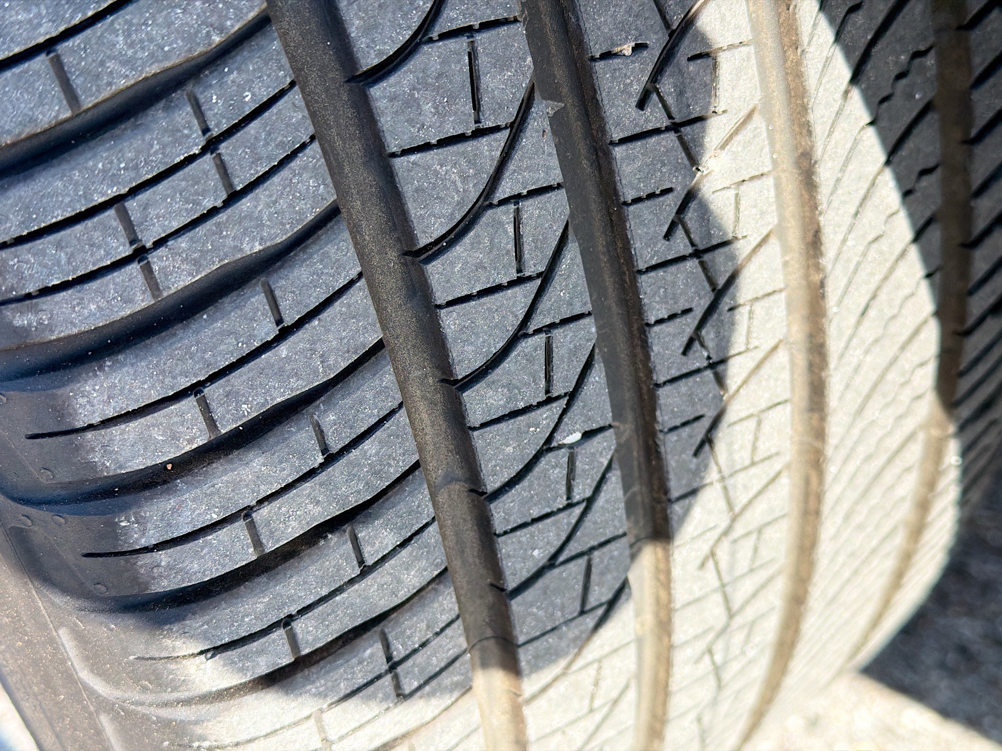 Used 2024 Land Rover Range Rover Sport SE image 9