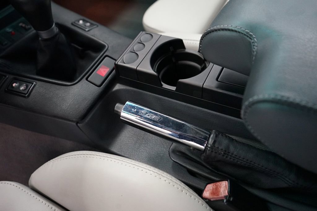 Used 1999 BMW M3 Coupe image 49