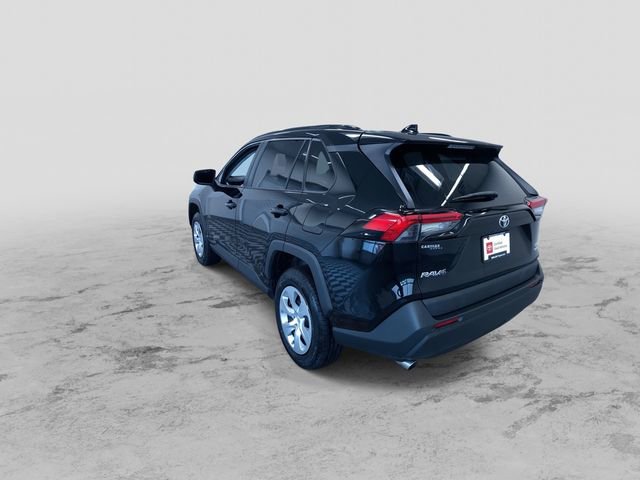 Certified 2019 Toyota RAV4 LE w/ All Weather Liner Package AWD/4WD image 7