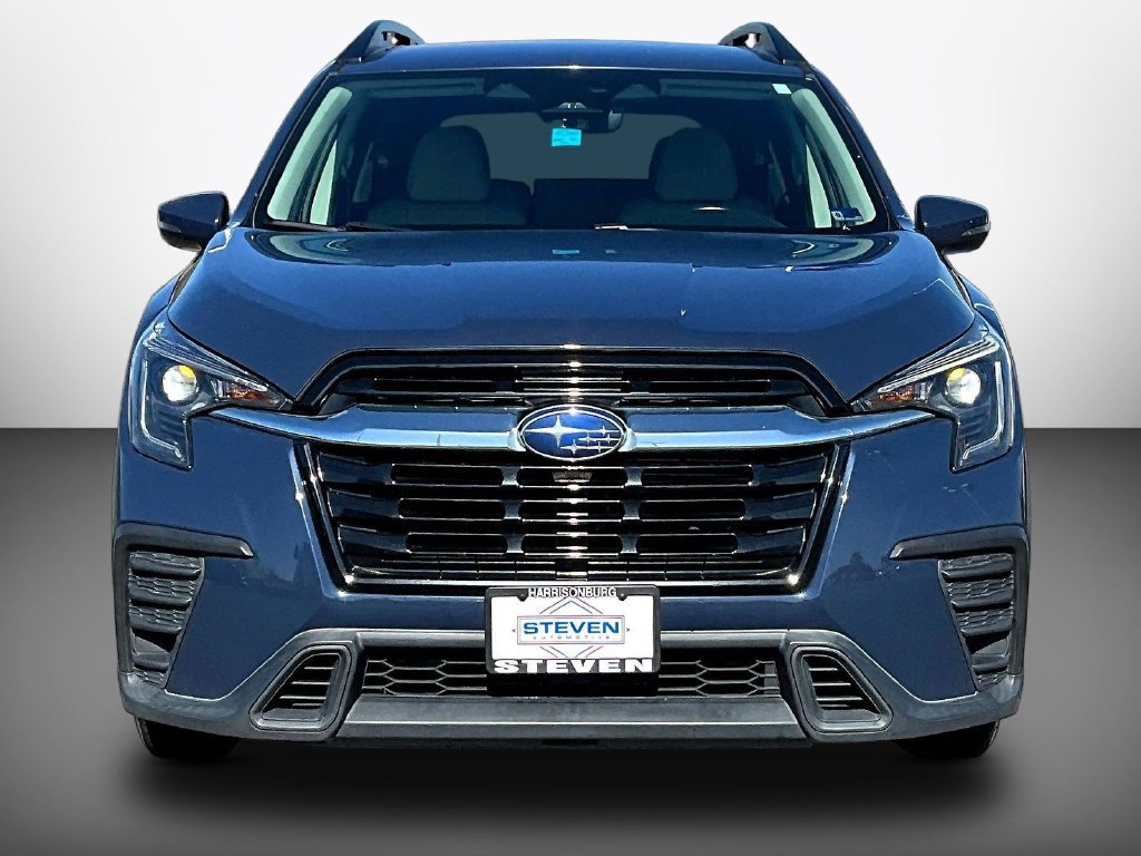 Used 2023 Subaru Ascent Premium w/ Convenience Package AWD/4WD image 2