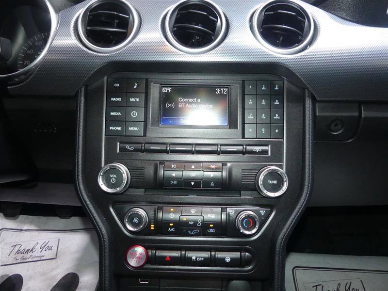 Used 2018 Ford Mustang GT image 31