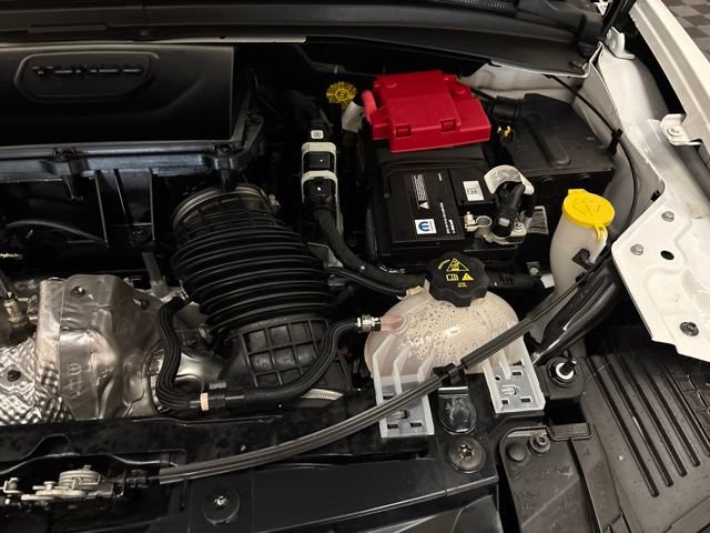 Used 2024 Dodge Hornet GT AWD/4WD image 26