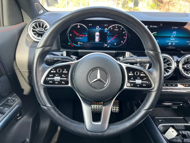Used 2023 Mercedes-Benz GLA 250 4MATIC image 18
