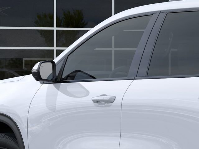 New 2026 GMC Acadia Elevation w/ Black Edition AWD/4WD image 12