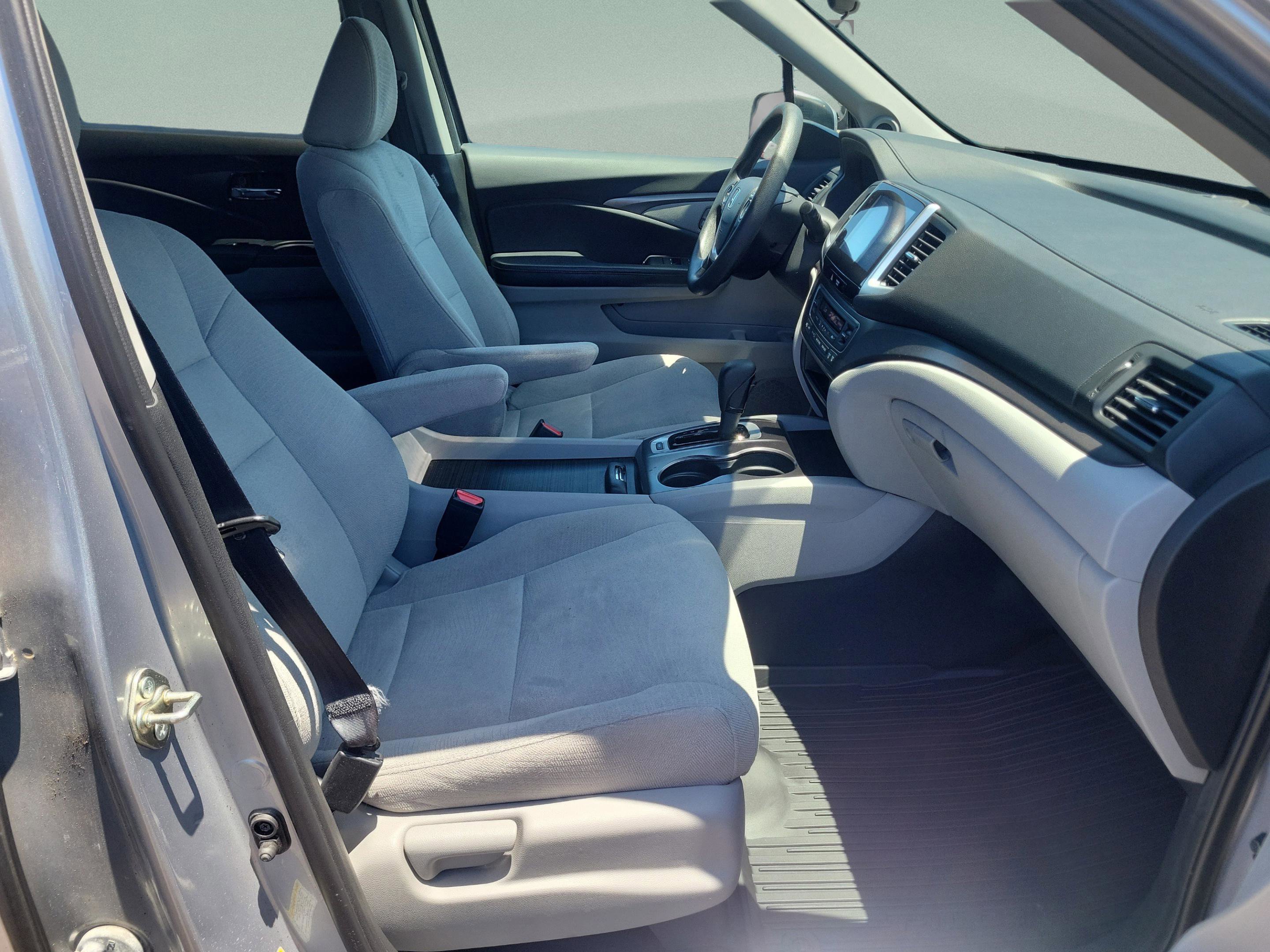 Used 2016 Honda Pilot EX image 17