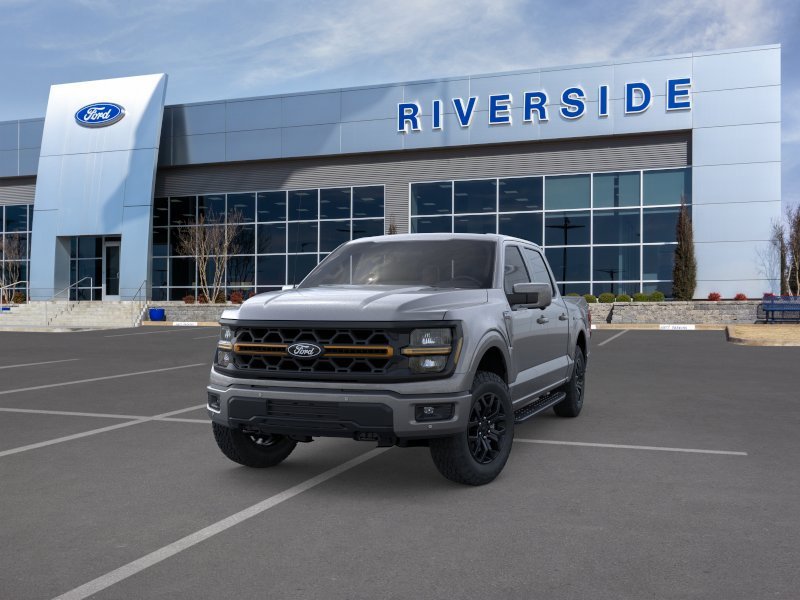 New 2026 Ford F150 Tremor AWD/4WD image 3