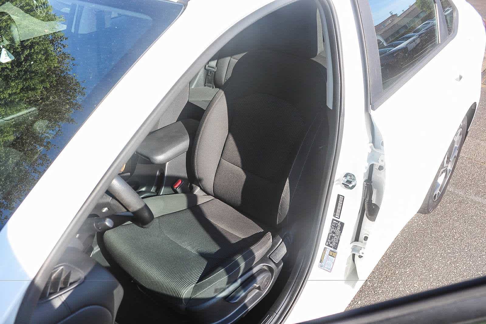 Used 2020 Kia Forte LXS FWD image 40