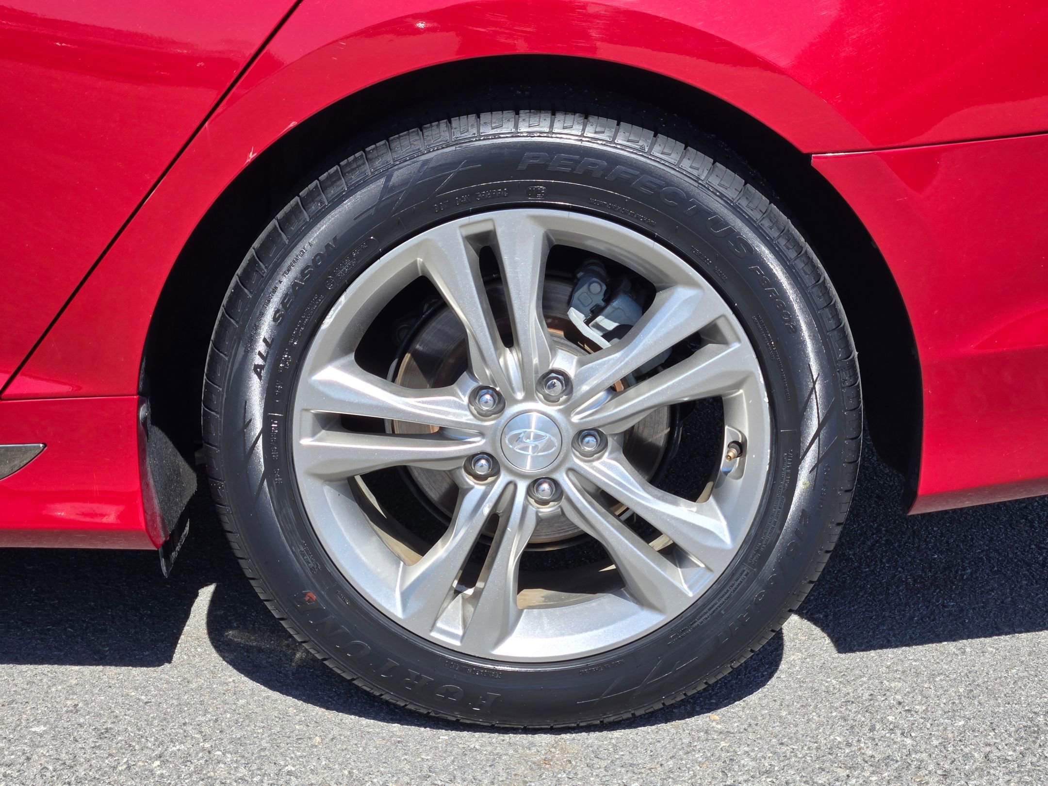 Used 2018 Hyundai Sonata Sport image 17