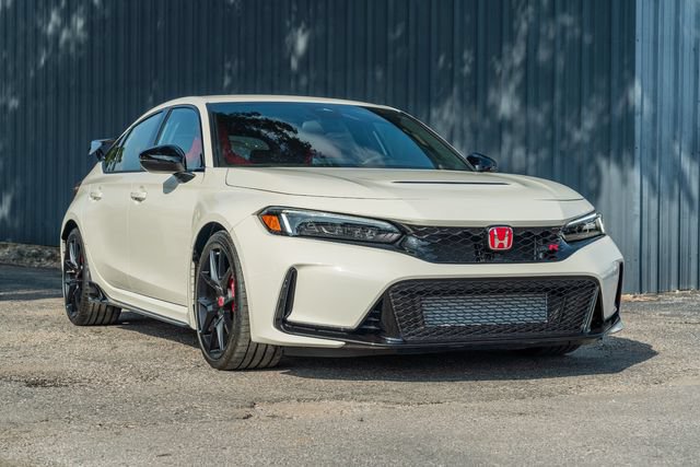 Used 2025 Honda Civic Type R image 8