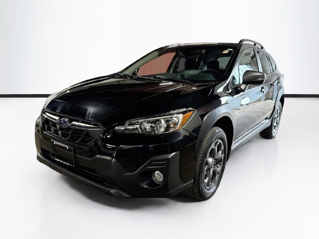 Used 2022 Subaru Crosstrek 2.5i Sport AWD/4WD image 3