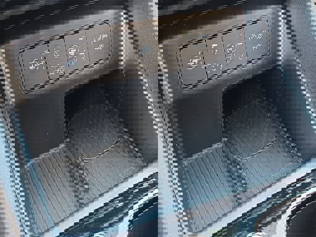 New 2025 Hyundai Tucson SEL image 32