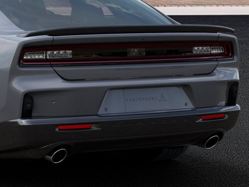 New 2026 Dodge Charger Scat Pack AWD/4WD image 13