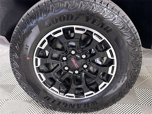 New 2026 GMC Canyon AT4 w/ Technology Plus Package image 34