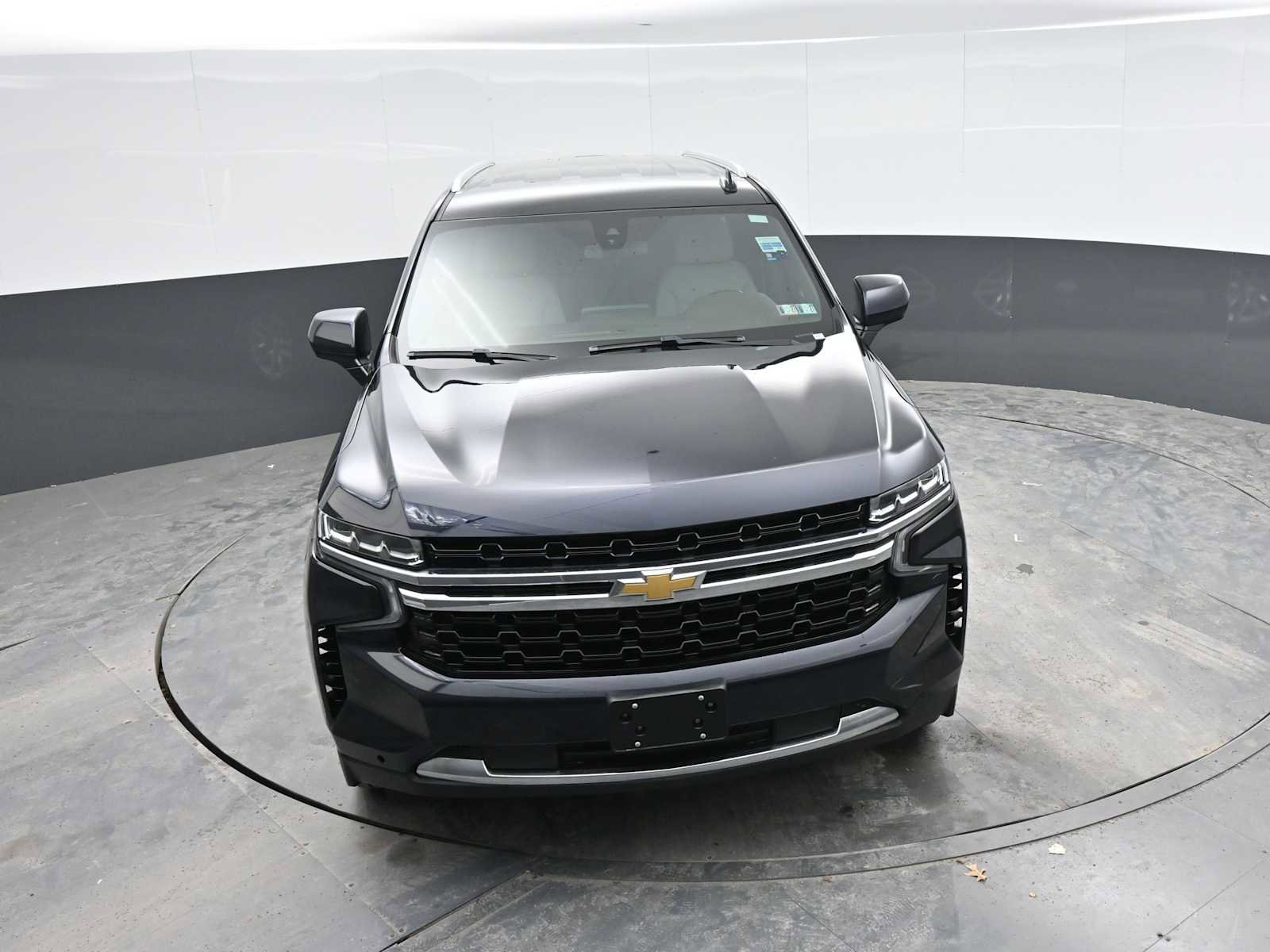 Used 2022 Chevrolet Suburban LS AWD/4WD image 33