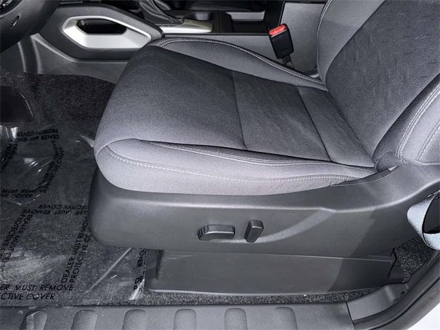 Used 2024 Nissan Frontier SV w/ SV Convenience Package image 3