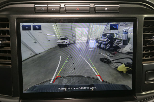 Used 2023 Ford F150 XLT w/ Equipment Group 302A High AWD/4WD image 26