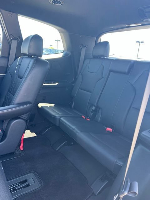 Used 2024 Kia Telluride EX X-Line AWD/4WD image 29