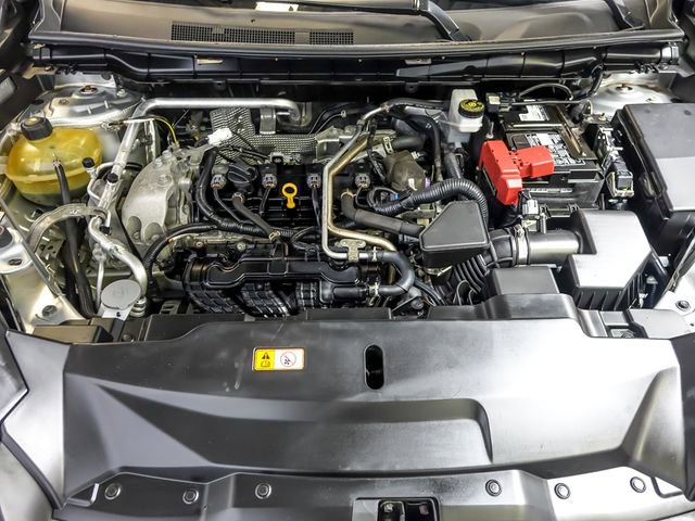 Used 2022 Mitsubishi Outlander SE image 36