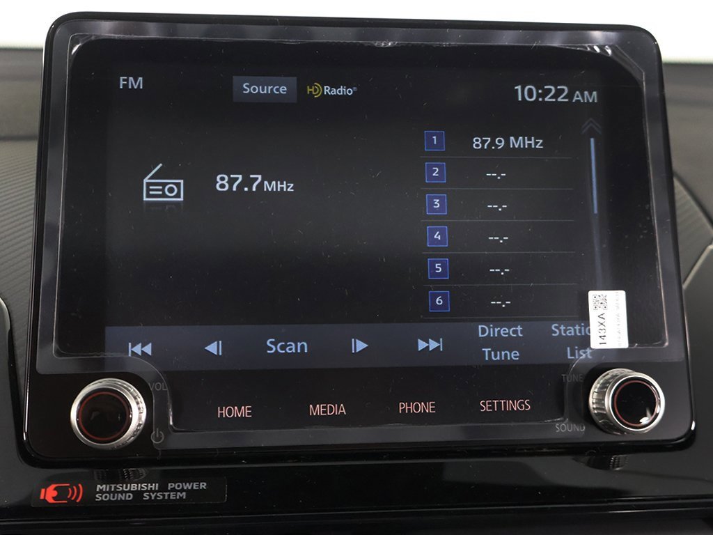 New 2026 Mitsubishi Eclipse Cross SEL image 49