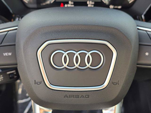 New 2026 Audi A3 2.0T Premium Plus AWD/4WD image 24