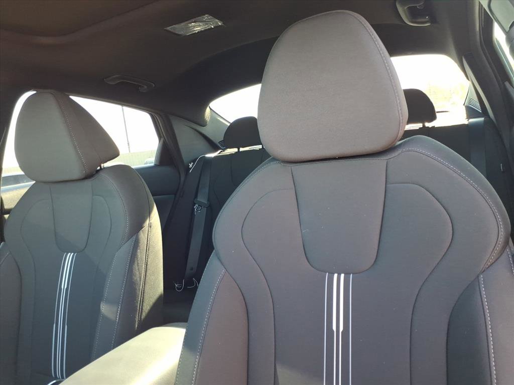 New 2026 Hyundai Elantra SEL Sport Premium image 7
