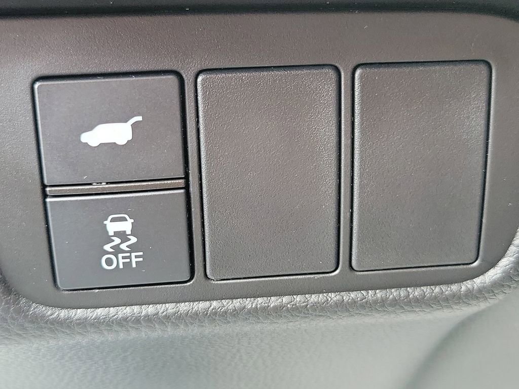 Certified 2023 Honda CR-V EX-L image 19
