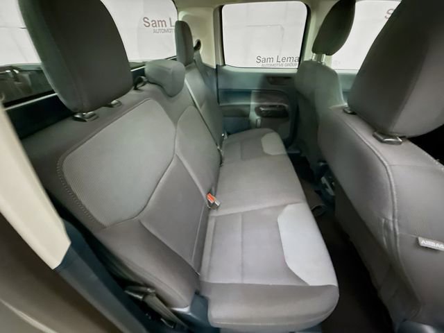 Used 2023 Ford Maverick XL w/ Equipment Group 100A Standard image 24