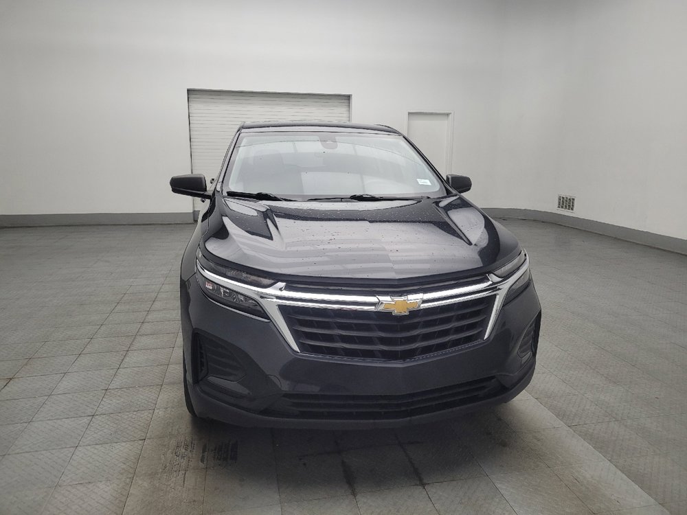 Used 2022 Chevrolet Equinox LS image 14