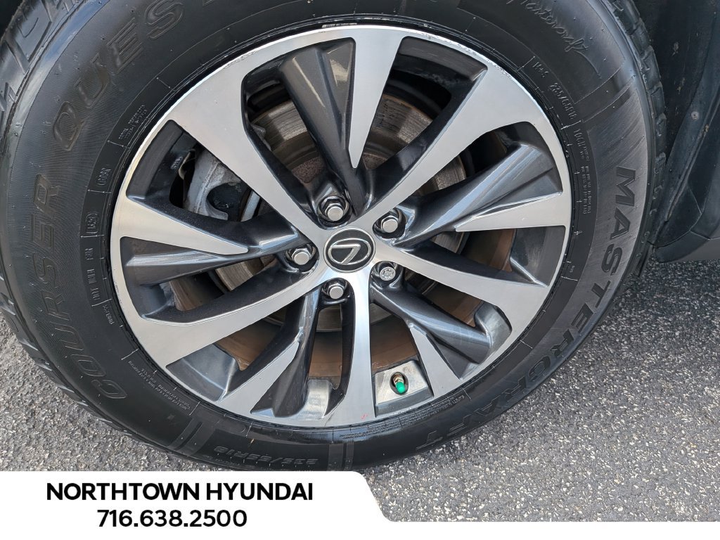 Used 2020 Lexus RX 350 AWD w/ Premium Package image 47