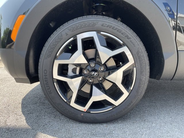 Used 2024 Hyundai Santa Cruz Limited image 32
