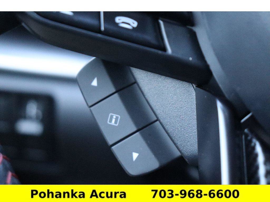 Used 2022 Subaru WRX Premium image 13