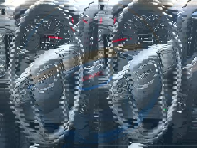 New 2025 GMC Sierra 2500 Pro w/ Convenience Package image 23