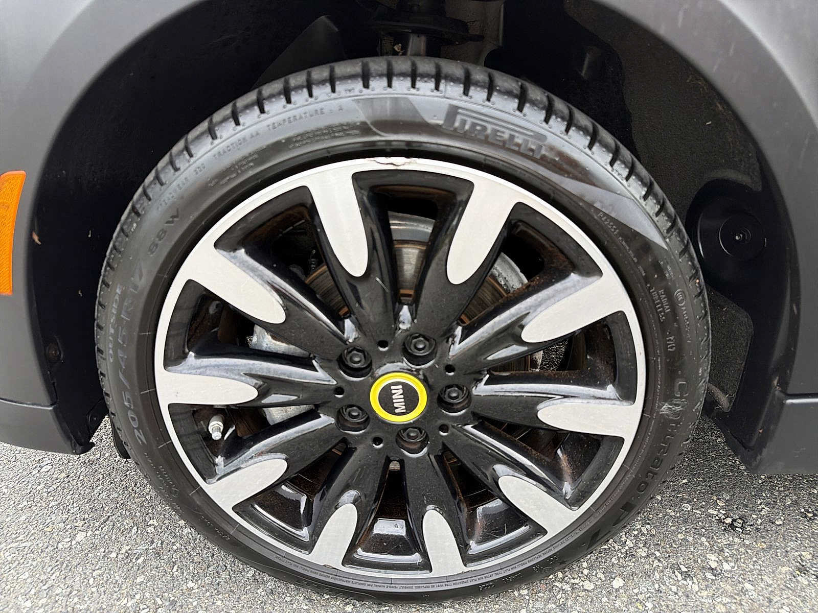 Used 2024 MINI Cooper SE FWD image 16