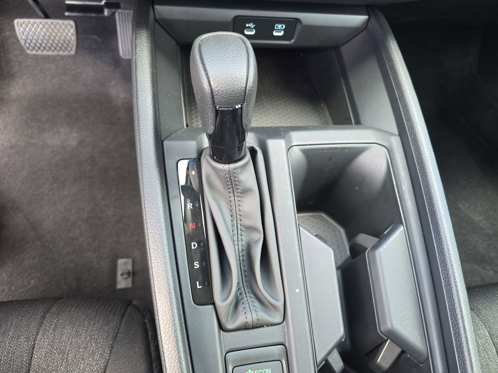 Certified 2025 Honda Accord LX image 19