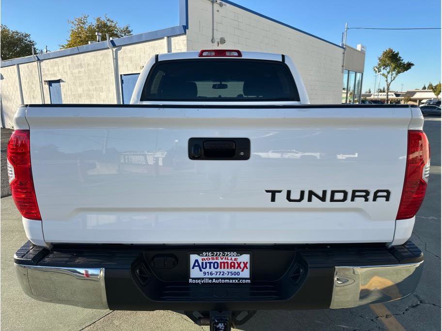Used 2015 Toyota Tundra TRD Pro image 8