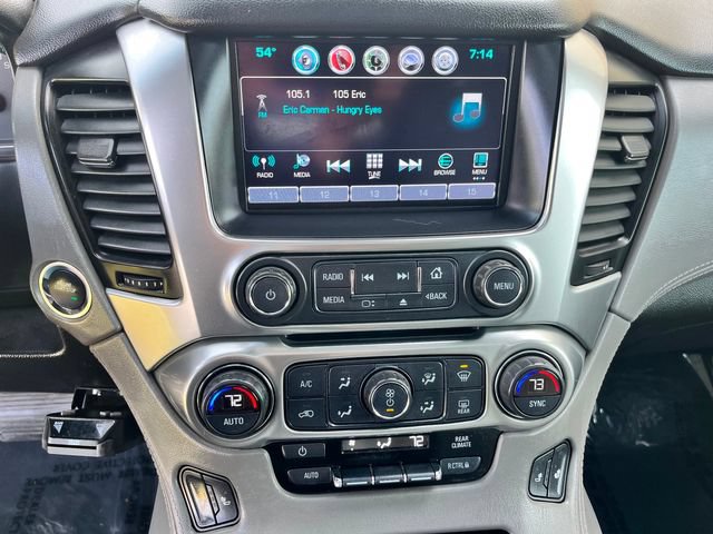 Used 2016 Chevrolet Suburban LT w/ Luxury Package AWD/4WD image 13