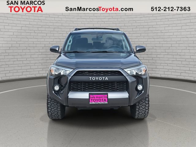 Used 2019 Toyota 4Runner SR5 Premium image 2