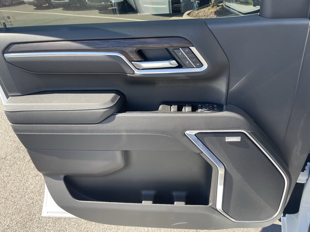 New 2026 GMC Sierra 1500 SLT w/ SLT Premium Package image 21