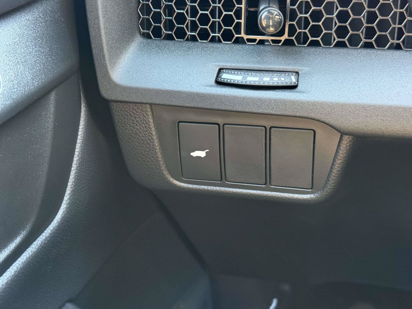 Used 2026 Honda CR-V TrailSport image 23
