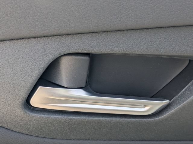 New 2026 Nissan Sentra SV w/ SV Convenience Package FWD image 13