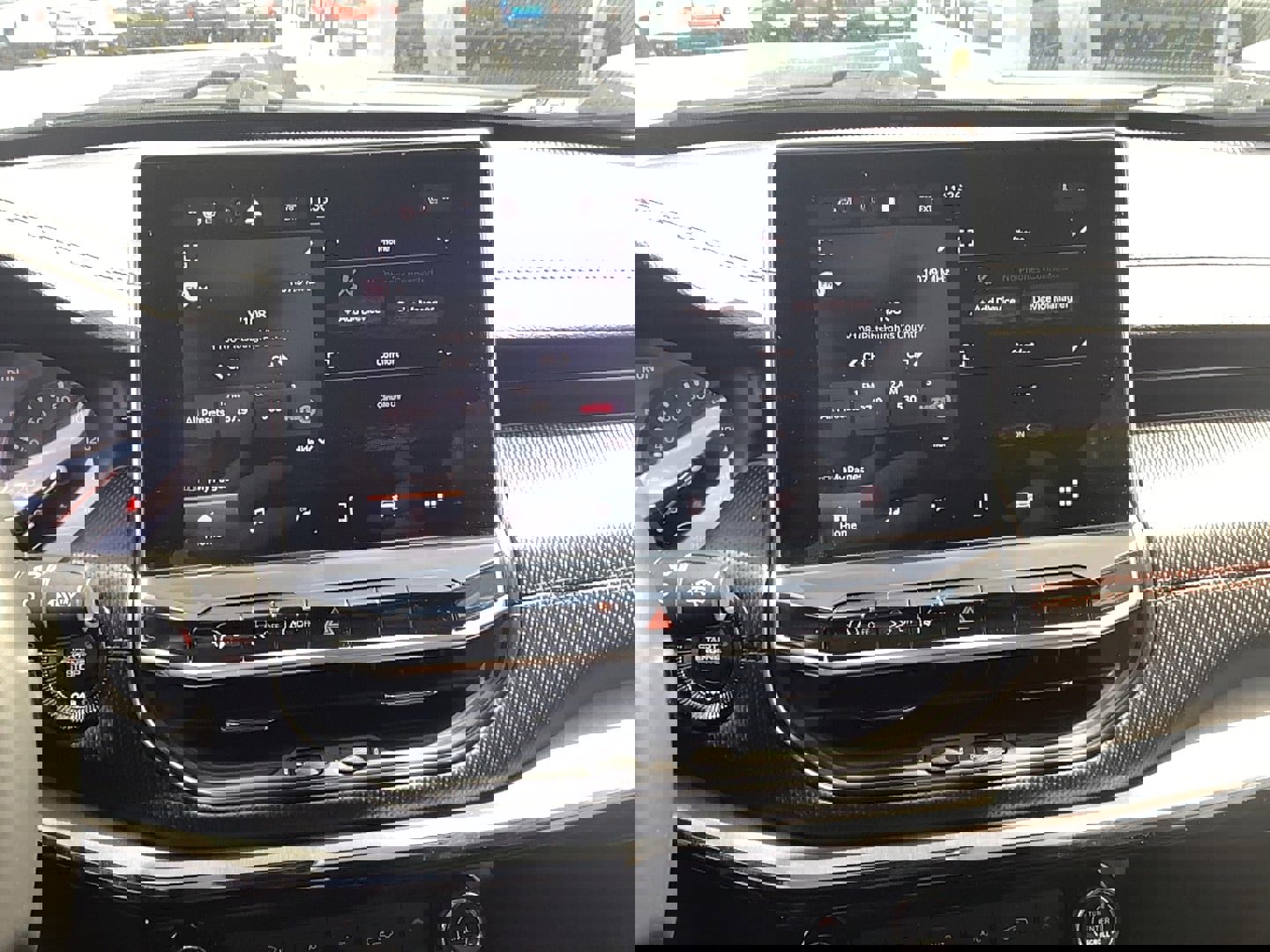 Certified 2022 Jeep Compass Trailhawk w/ Trailhawk Convenience Group image 12