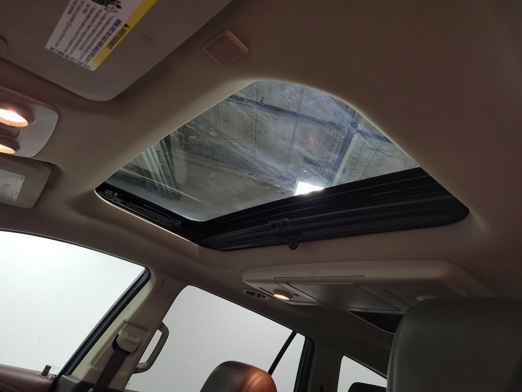 Used 2014 Buick Enclave Leather FWD image 15