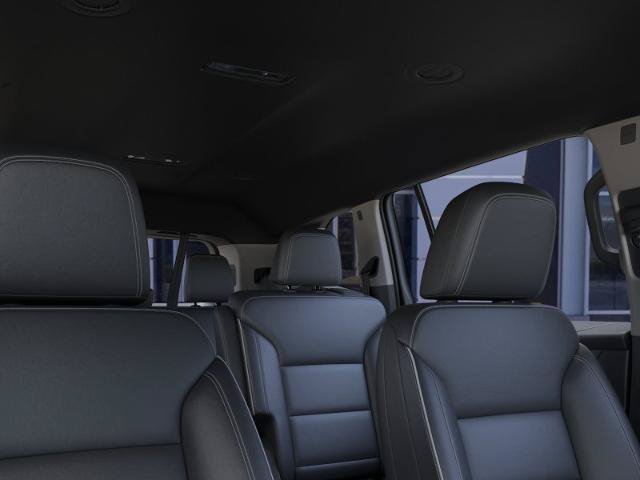 New 2026 Buick Enclave Preferred w/ Power Package FWD image 24