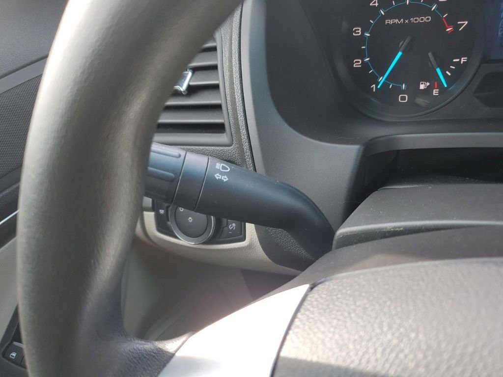 Used 2014 Ford Explorer FWD image 21