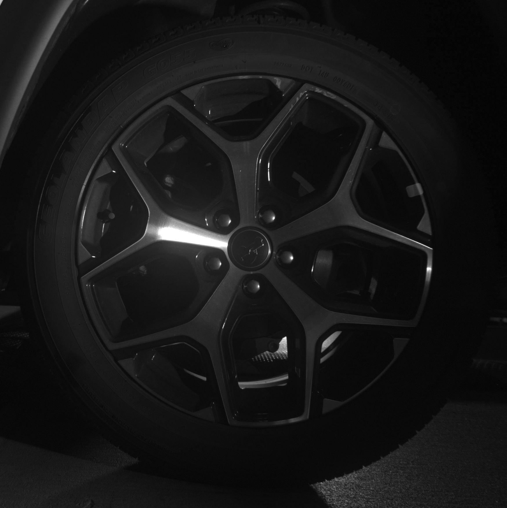 Used 2025 Jeep Compass Limited image 14