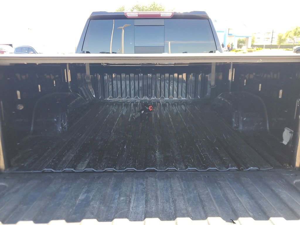 Used 2022 Chevrolet Silverado 1500 RST w/ Texas Edition Plus RWD image 6
